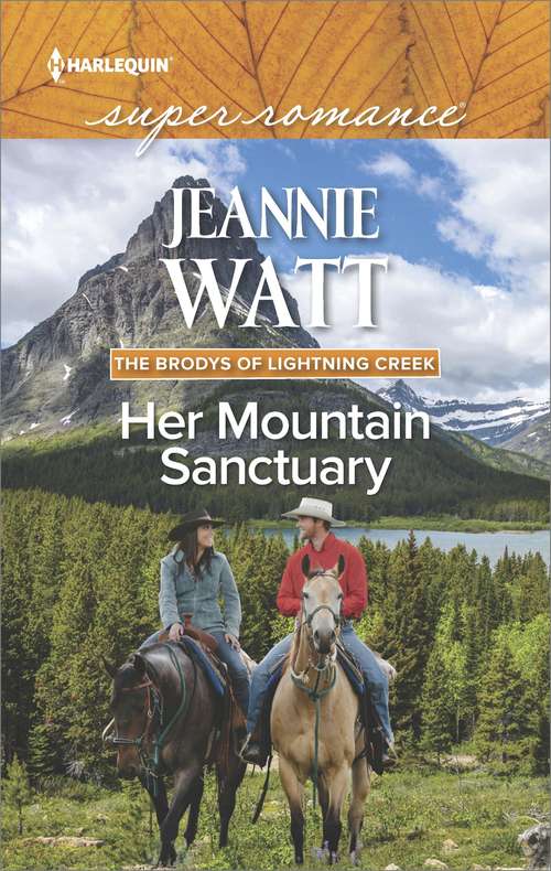 Her Mountain Sanctuary