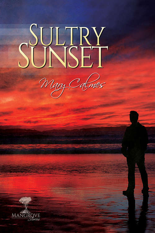 Sultry Sunset (Mangrove Stories)