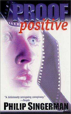 Book cover of Proof Positive