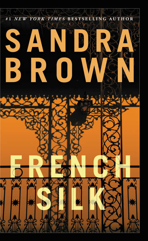 Book cover of French Silk