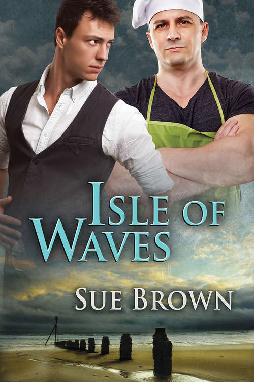 Isle of Waves (The Isle Series #3)