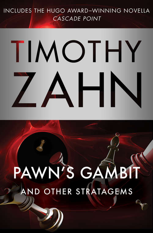 Book cover of Pawn's Gambit: And Other Stratagems