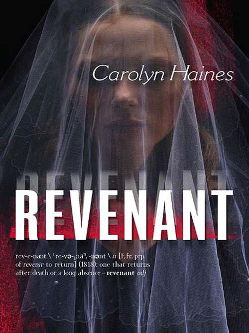 Book cover of Revenant