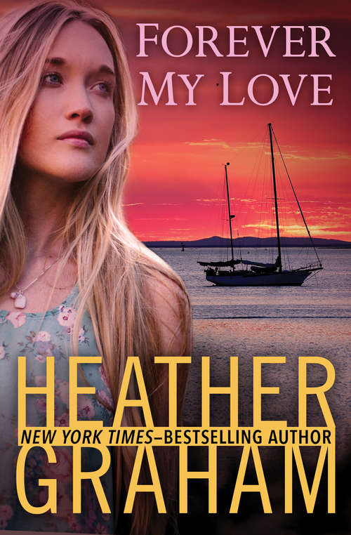 Book cover of Forever My Love (G. K. Hall Romance Ser.)