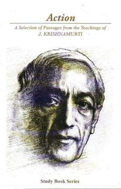 Book cover of Action