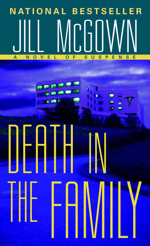 Book cover of Death in the Family