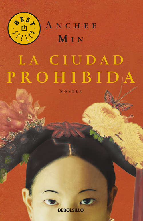Book cover of La ciudad prohibida