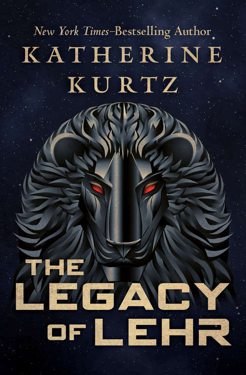 Book cover of The Legacy of Lehr (Millennium Series, A Byron Priess Bk.)