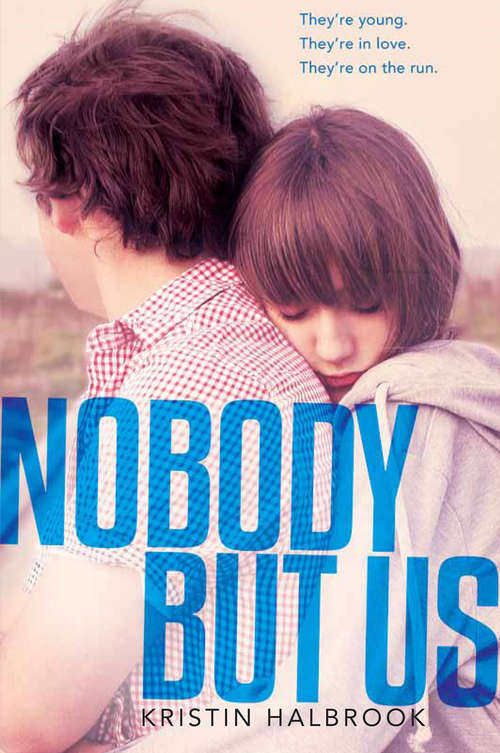 Book cover of Nobody But Us