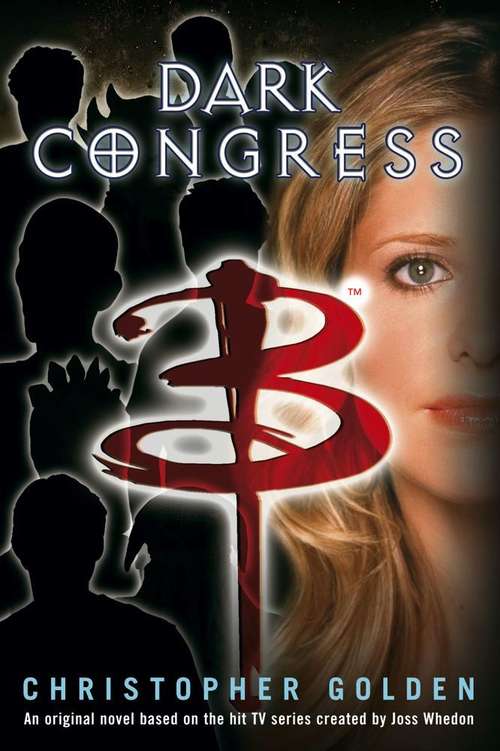 Dark Congress (Buffy the Vampire Slayer)
