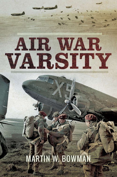 Air War Varsity
