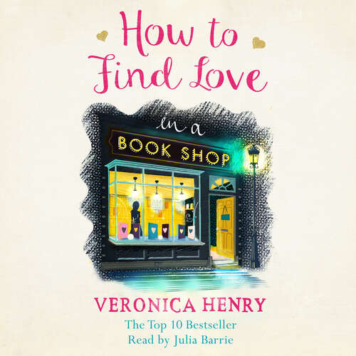 Book cover of How to Find Love in a Book Shop