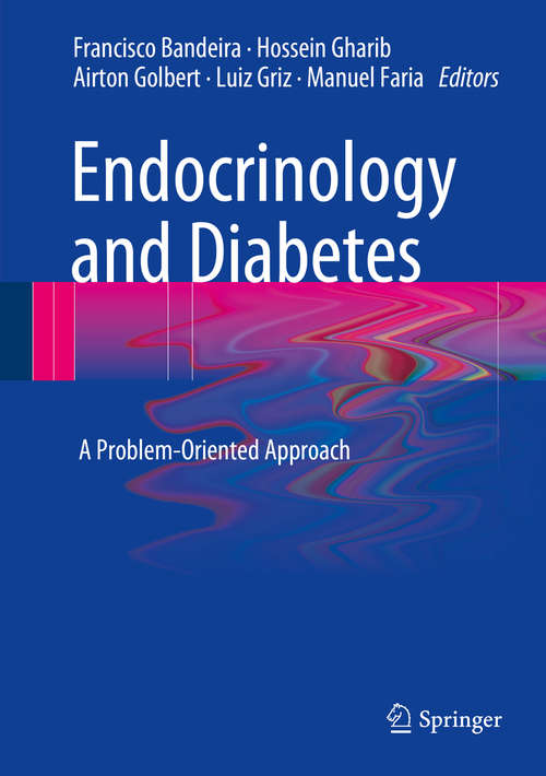 Endocrinology and Diabetes