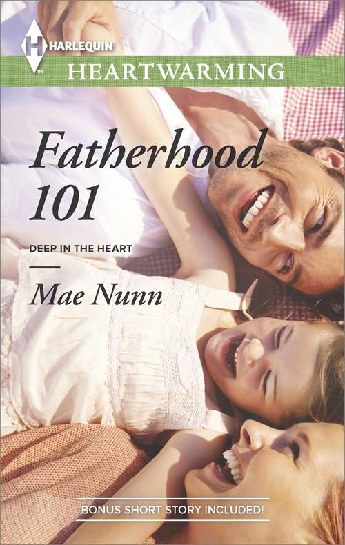Book cover of Fatherhood 101