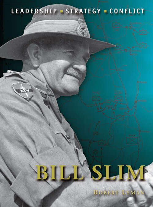 Bill Slim