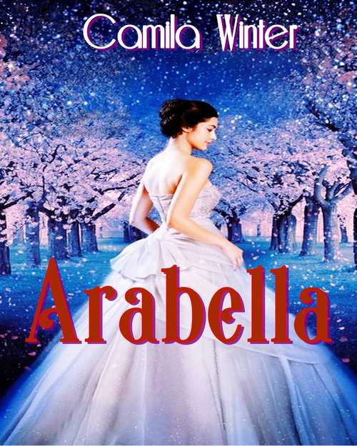 Book cover of Arabella