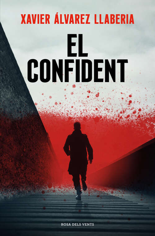 Book cover of El confident