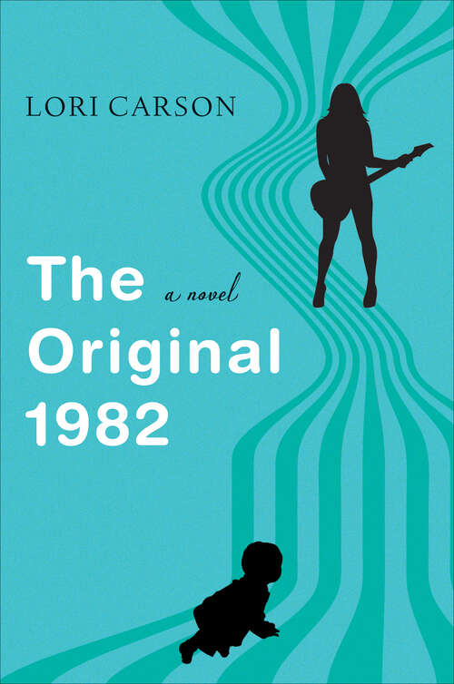 Book cover of The Original 1982