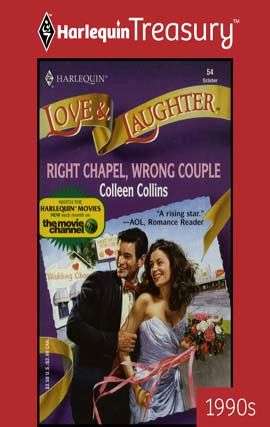 Right Chapel, Wrong Couple