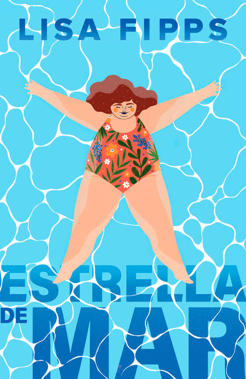 Book cover of Estrella de mar / Starfish