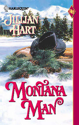 Book cover of Montana Man