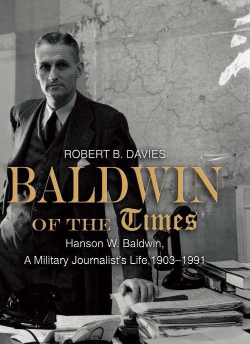 Baldwin of the Times