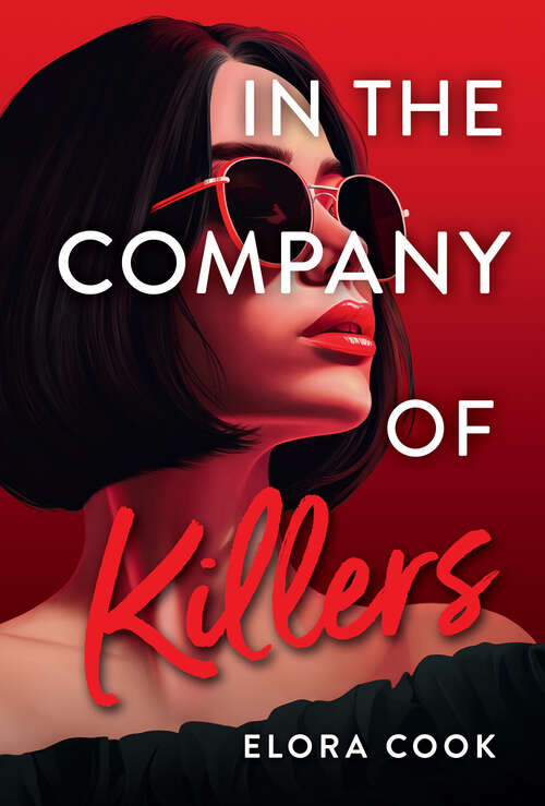 Book cover of In the Company of Killers