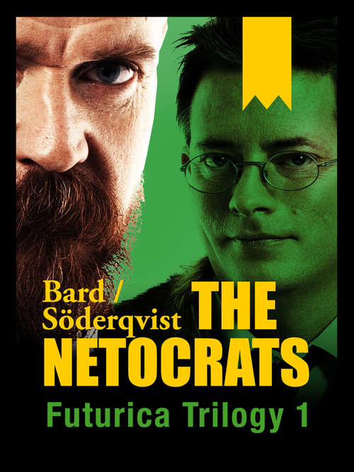 Book cover of The Netocracts