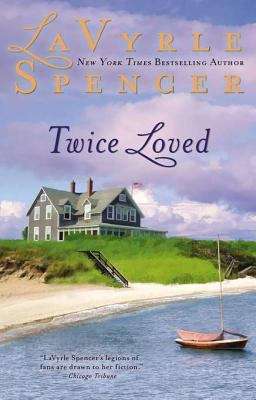 Book cover of Twice Loved