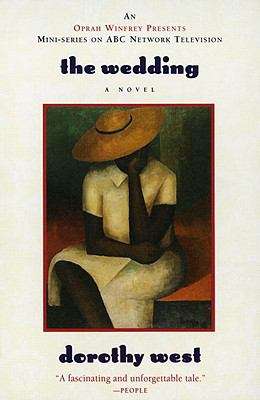 Book cover of The Wedding: A Novel
