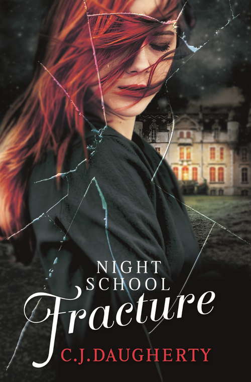 Book cover of Night School: Number 3 in series (Night School #3)