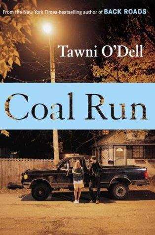 Book cover of Coal Run