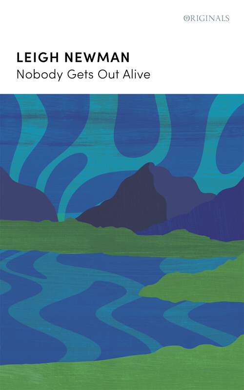 Nobody Gets Out Alive: A JM Original