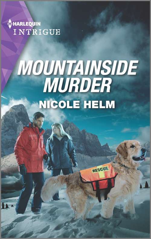 Book cover of Mountainside Murder (Original) (A North Star Novel Series #3)