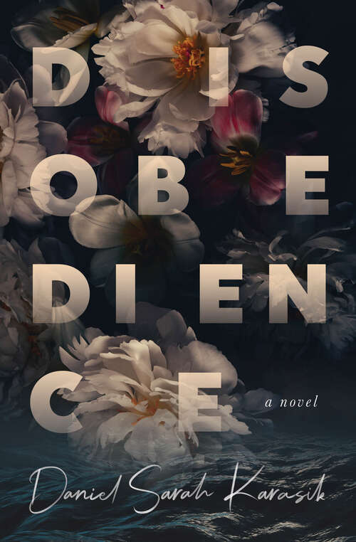 Book cover of Disobedience