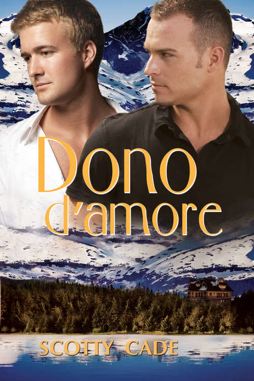 Dono d’amore (Serie amore)