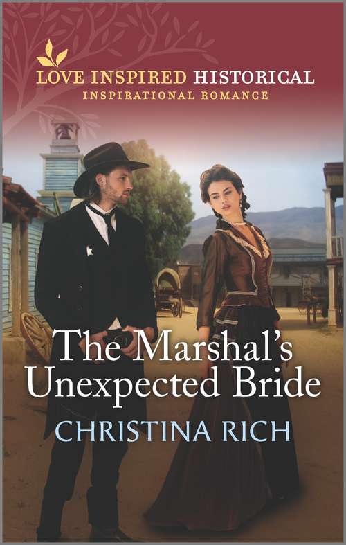 The Marshal's Unexpected Bride