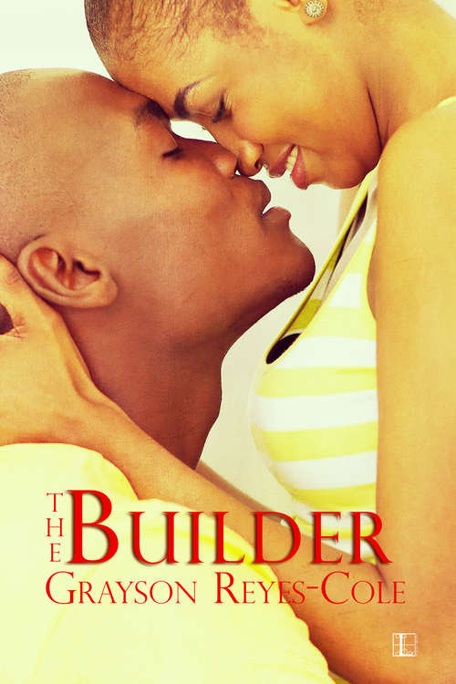 Book cover of The Builder