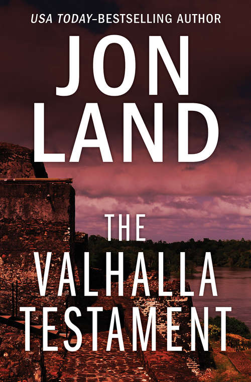 The Valhalla Testament: The Valhalla Testament, Vortex, And The Doomsday Spiral