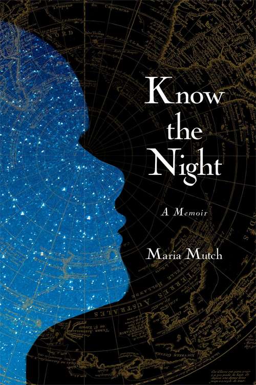 Book cover of Know the Night