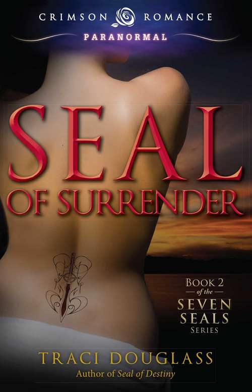 Seal of Surrender
