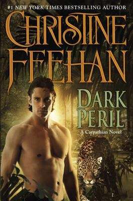 Dark Peril (Carpathian Novel #21)