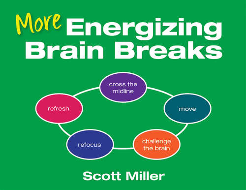 More Energizing Brain Breaks
