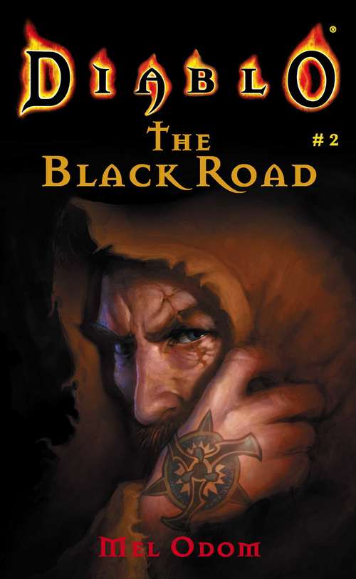 The Black Road (Diablo #2)