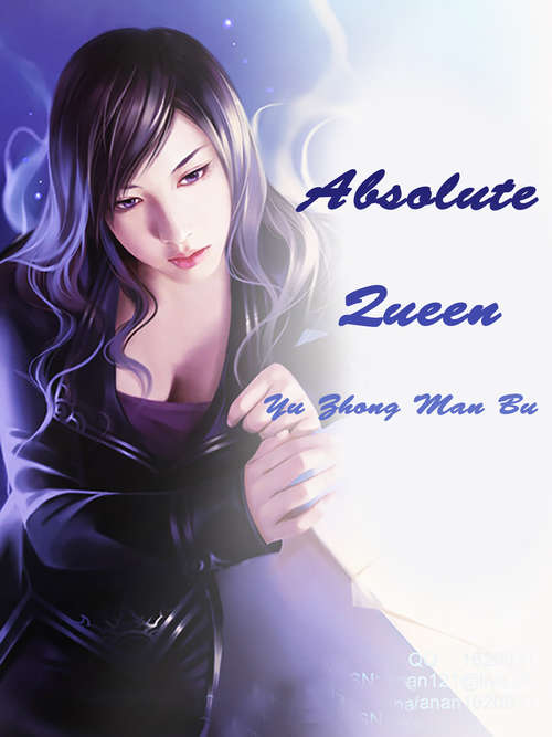 Book cover of Absolute Queen: Volume 1 (Volume 1 #1)