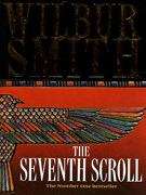 Book cover of Seventh Scroll