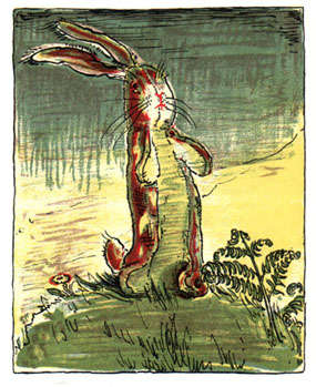 Book cover of The Velveteen Rabbit (or How Toys Become Real)