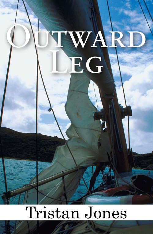 Book cover of Outward Leg