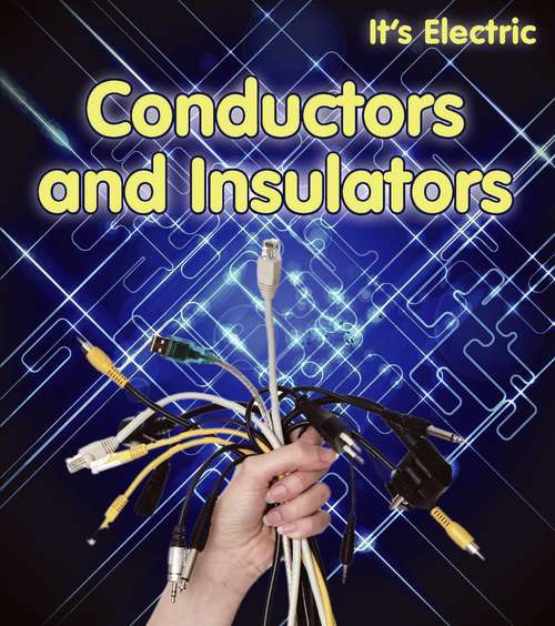 Book cover of Conductors And Insulators