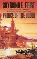Prince of the blood (Riftwar saga #5)